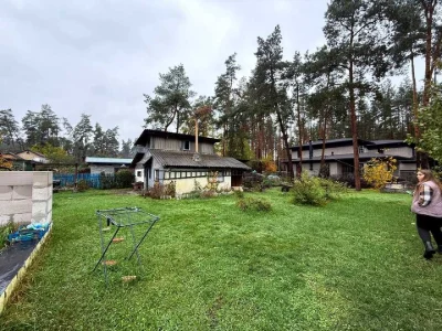 Земельна ділянка
Буча