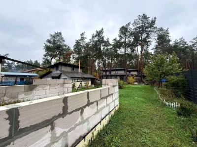 Земельна ділянка
Буча