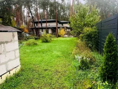 Земельна ділянка
Буча