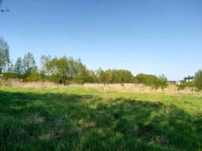 Land. Bucha, Ivana Bohuna Street