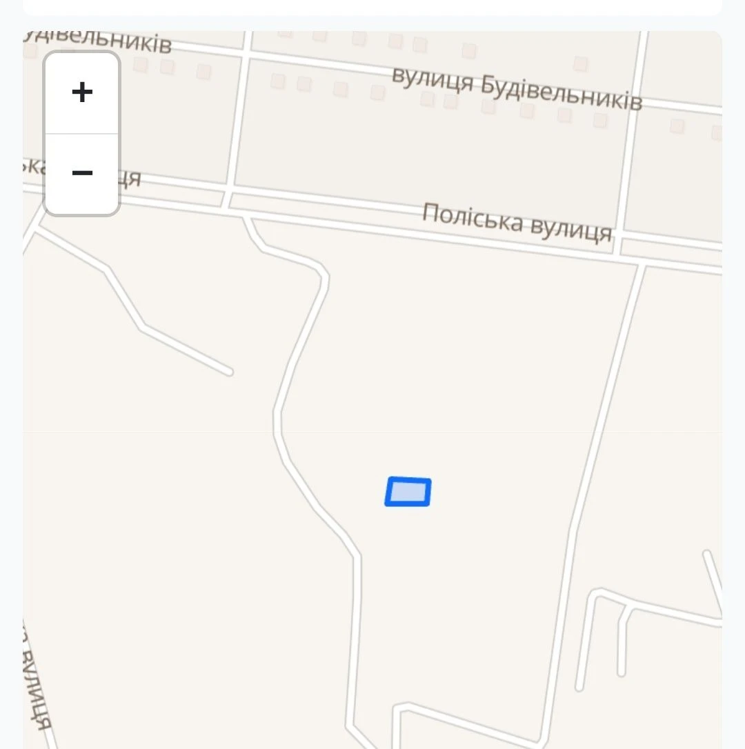 Продажа земельного участка. Березань. Киевская область.