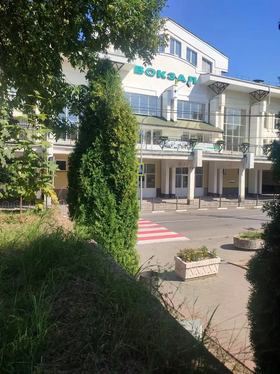 Exclusive sale of a 60.83 hectare land plot in the center of Morshyn