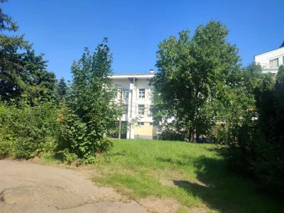 Exclusive sale of a 60.83 hectare land plot in the center of Morshyn