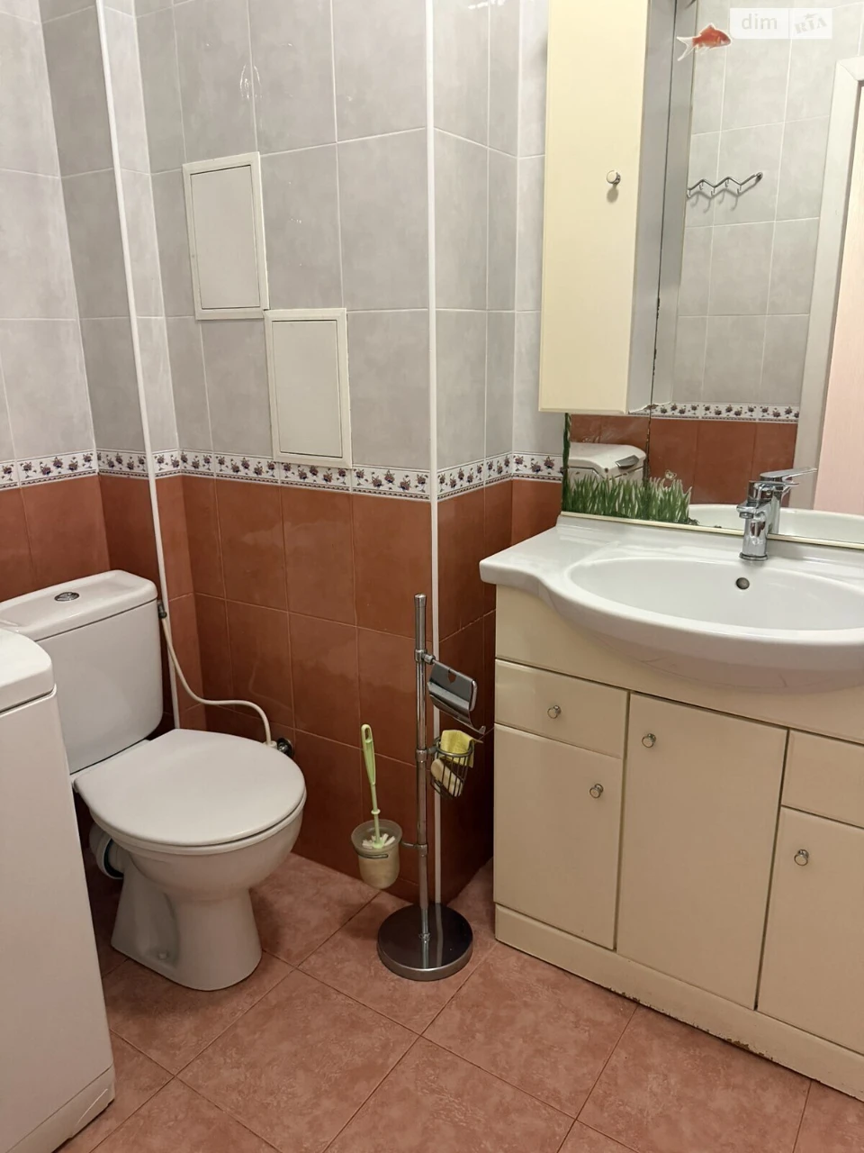 Продажа квартиры Хаджибейский.