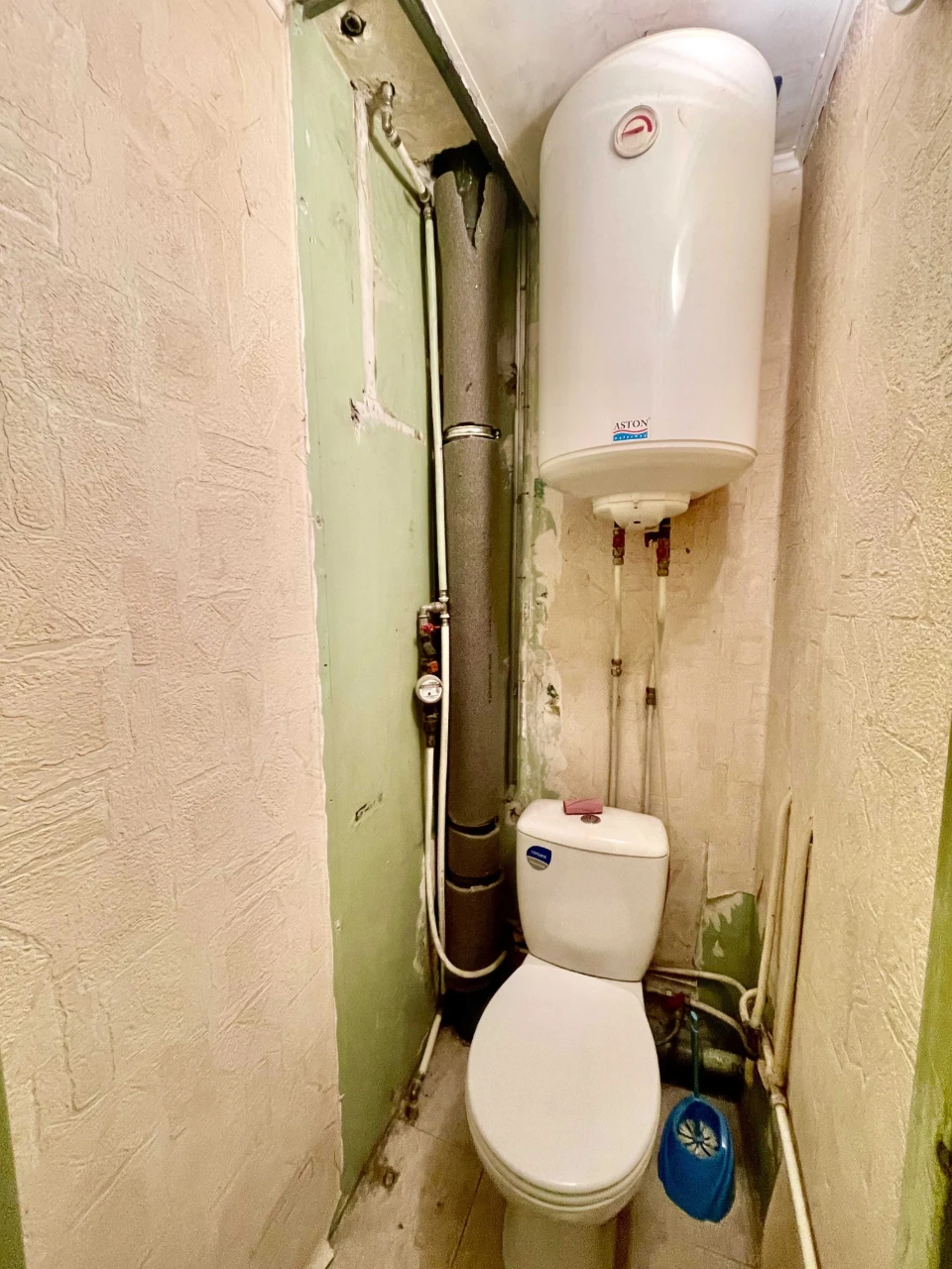 Королева / Золоте Руно. 2 кімнат. 48,5 м²