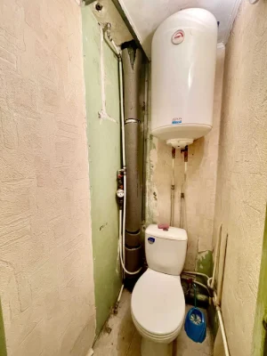 Королева / Золоте Руно. 2 кімнат. 48,5 м²
