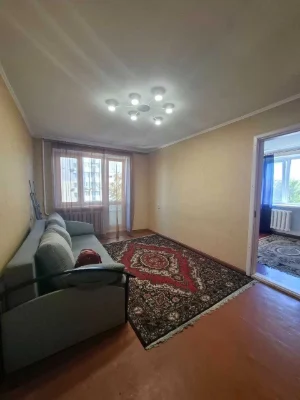 Продаж 2-кімнатної квартири на вулиці Марсельській. Цегла