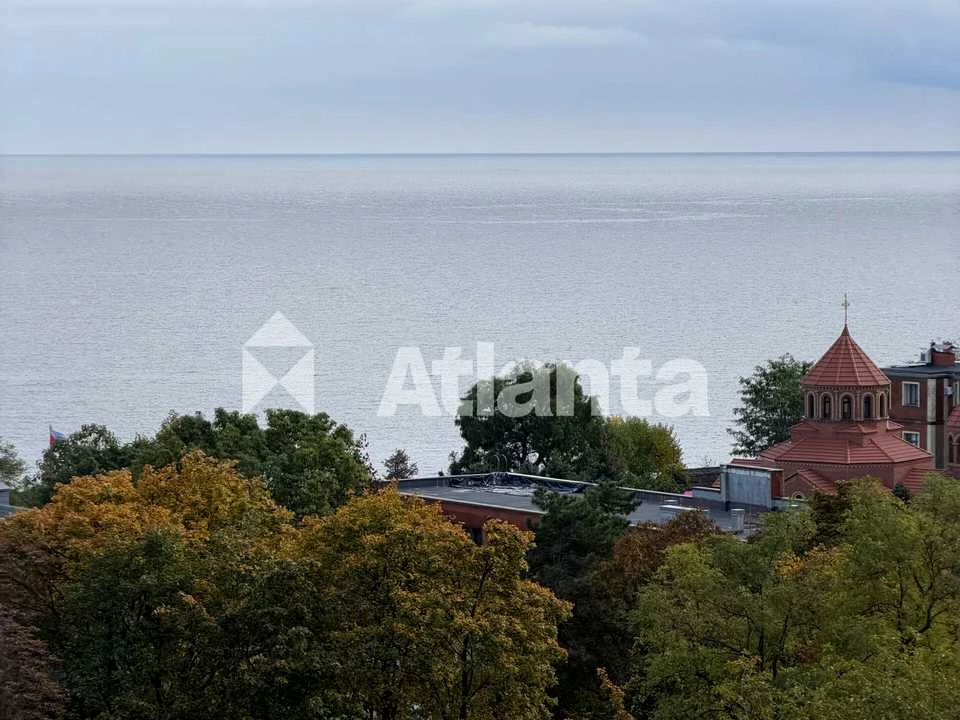 Квартира. Одеса, Аркадійське плато вул.