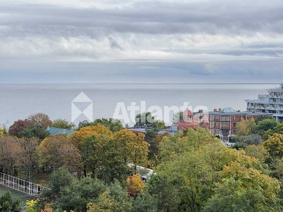 Квартира. Одеса, Аркадійське плато вул.