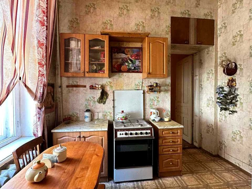 Квартира. Одеса, Прохоровська вул.
