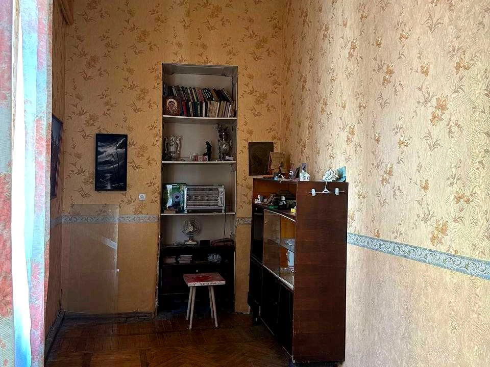Квартира. Одеса, Прохоровська вул.