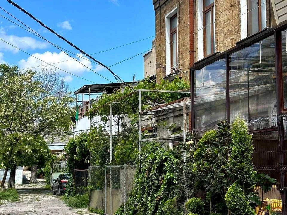 Квартира. Одеса, Прохоровська вул.