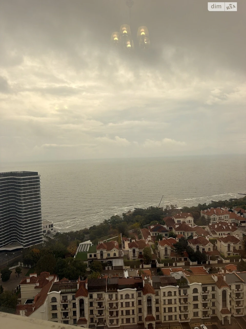 Apartment for Sale in Arcadia