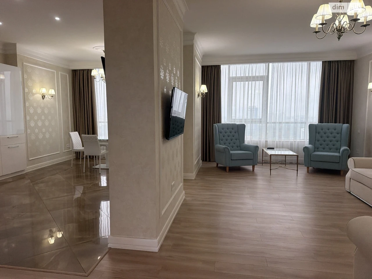 Apartment for Sale in Arcadia