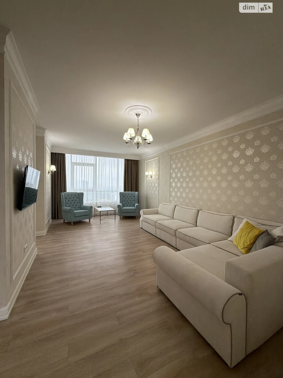 Apartment for Sale in Arcadia