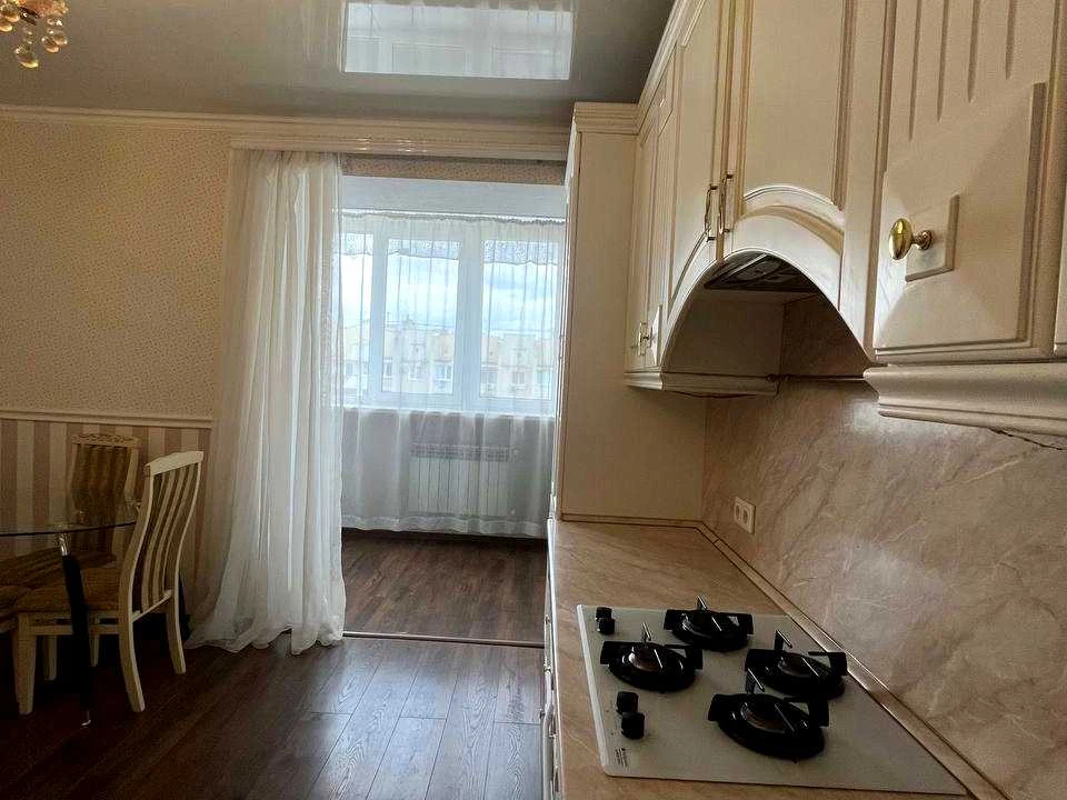 Квартира. Одесса, Академика Заболотного ул.
