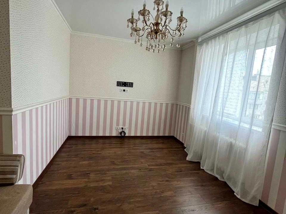 Квартира. Одесса, Академика Заболотного ул.