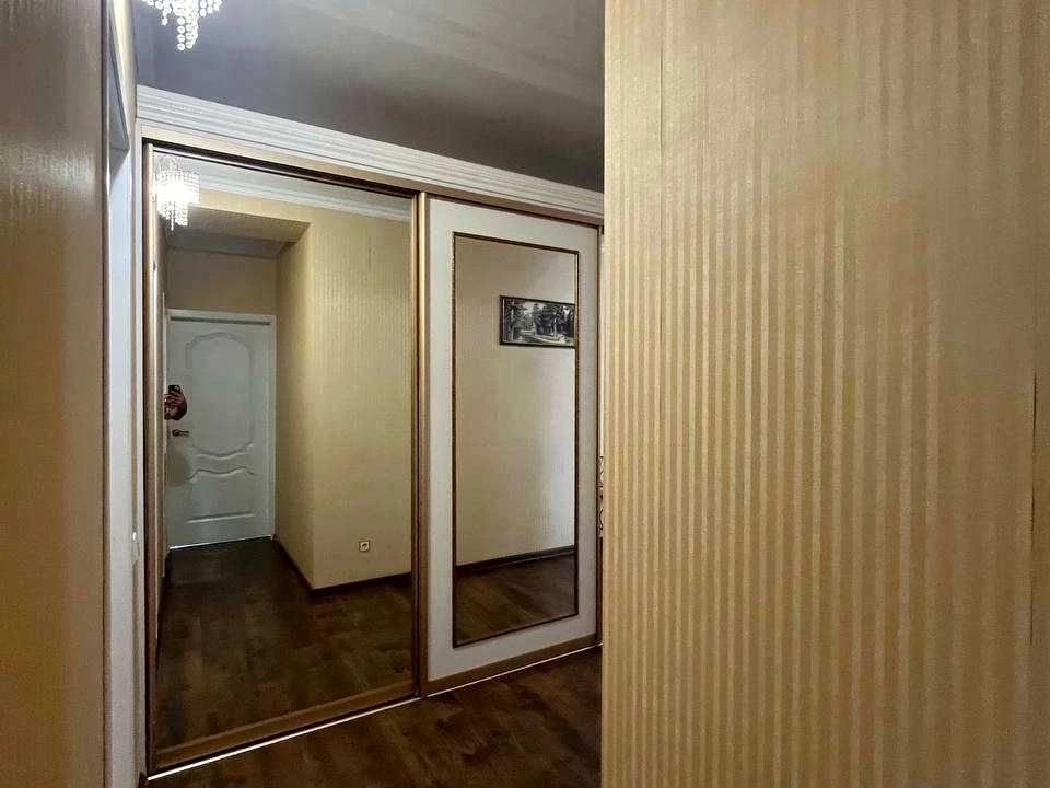 Квартира. Одесса, Академика Заболотного ул.