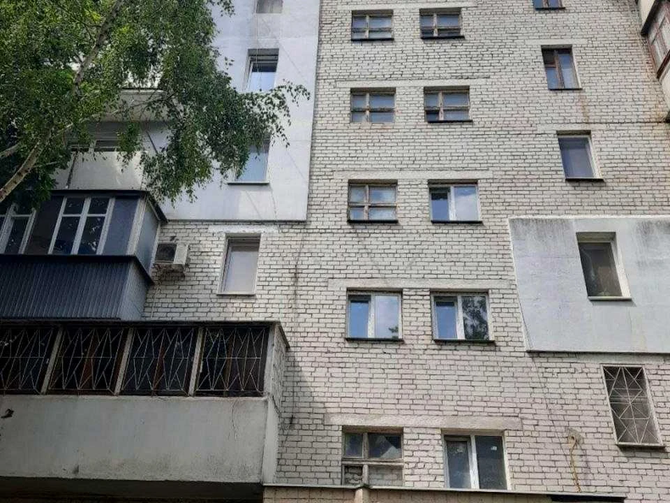 Квартира. Одесса, улица Глодан