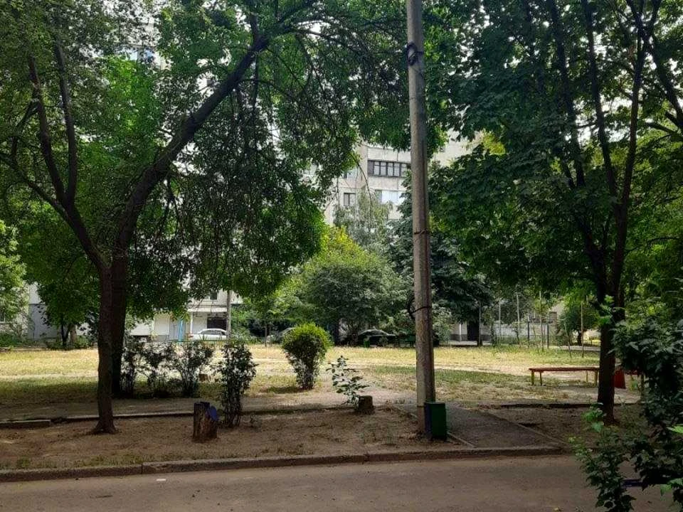 Квартира. Одесса, улица Глодан