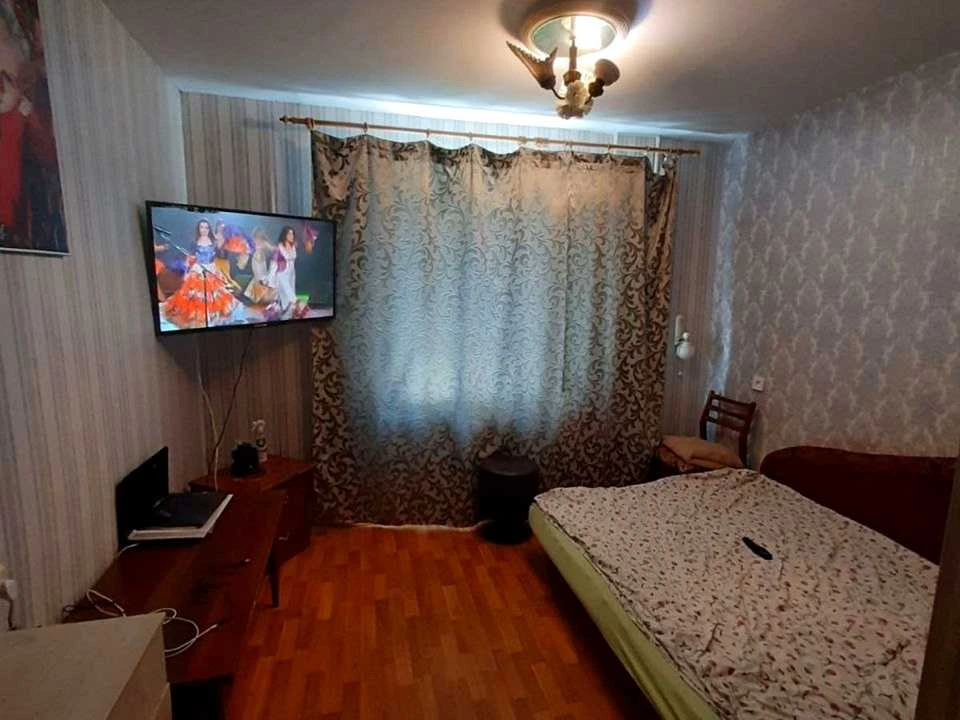 Квартира. Одесса, улица Глодан