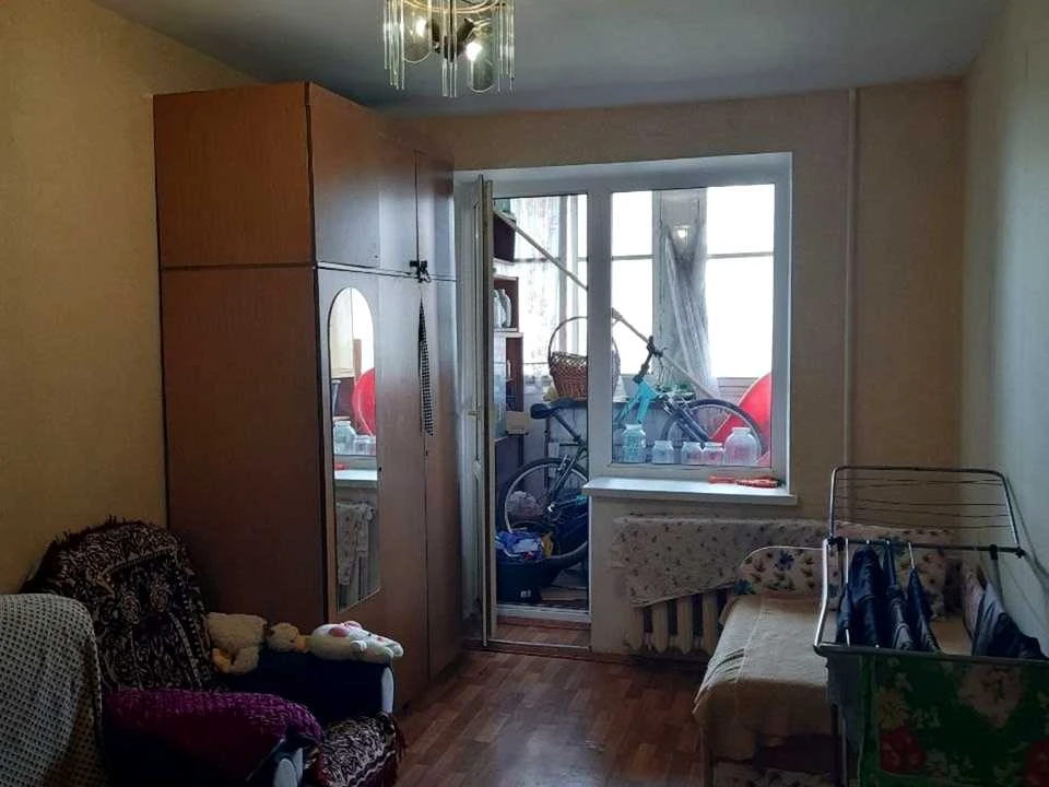 Квартира. Одесса, улица Глодан