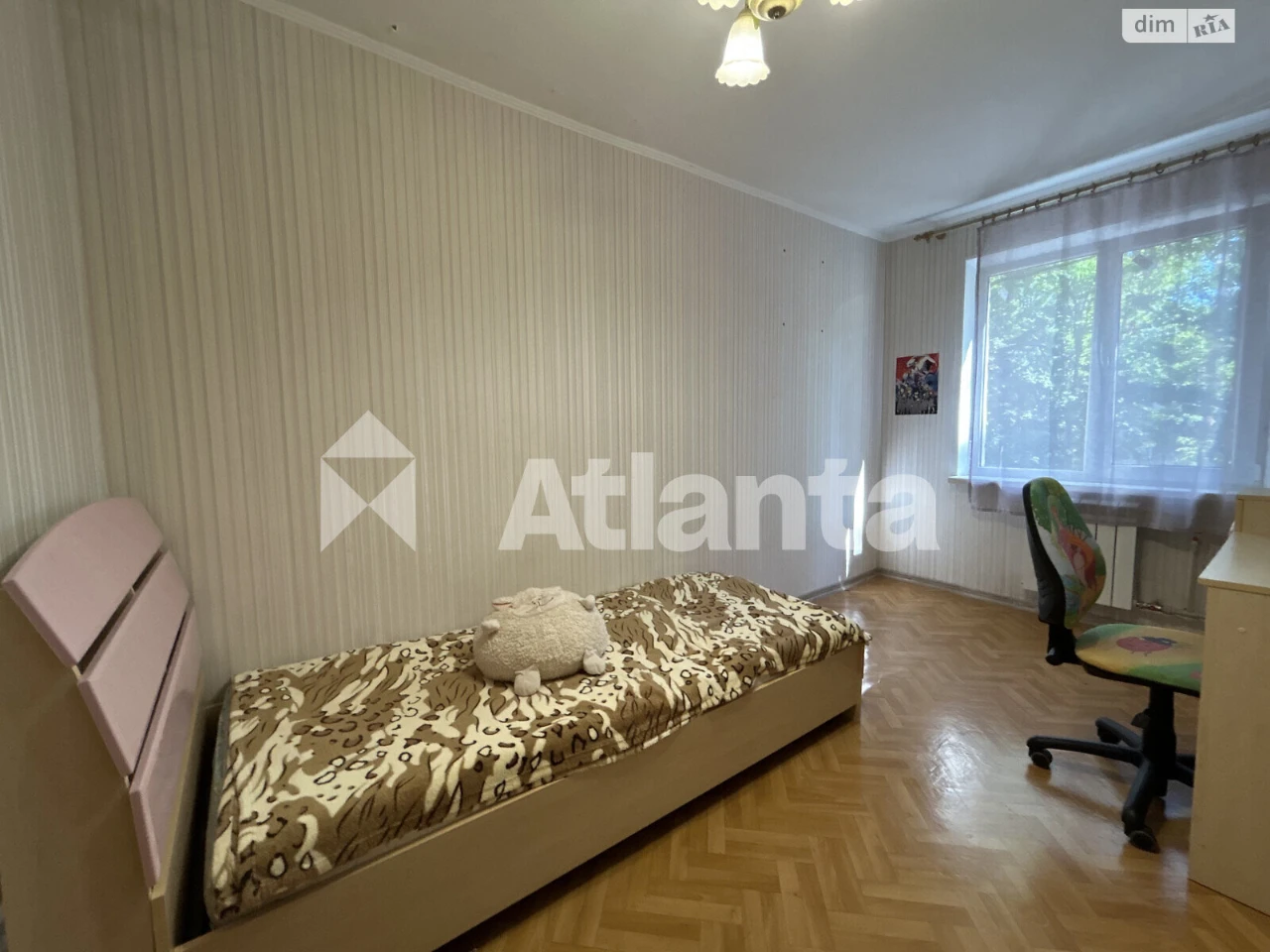 Продаж Квартира Таїрова