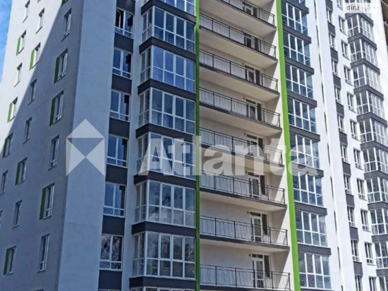 Продаж Квартири в Приморському