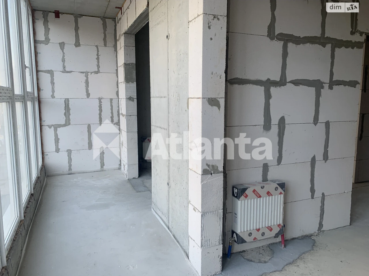 Продаж Квартири в Приморському