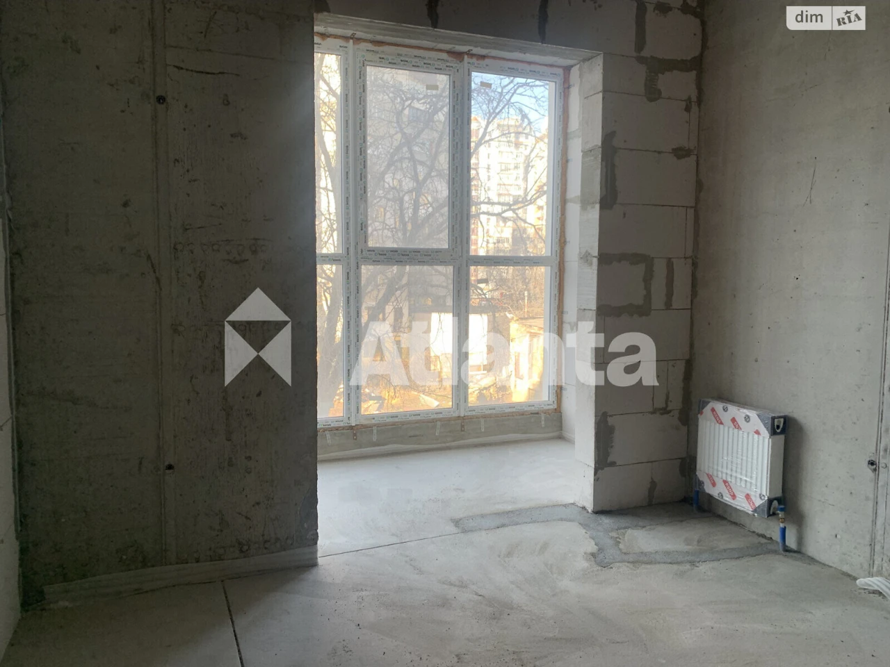 Продаж Квартири в Приморському