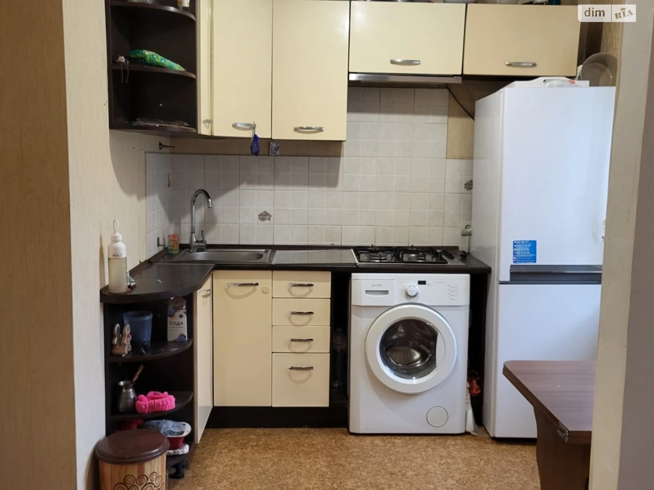 Apartment for Sale - Cheremushki