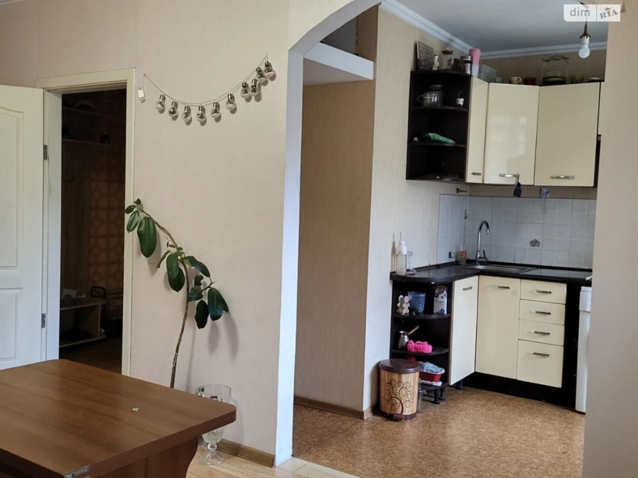 Apartment for Sale - Cheremushki