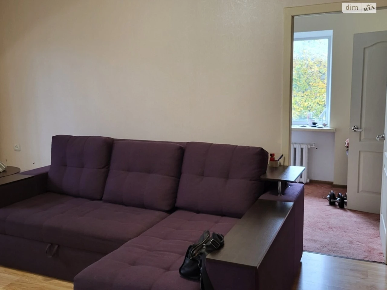 Apartment for Sale - Cheremushki