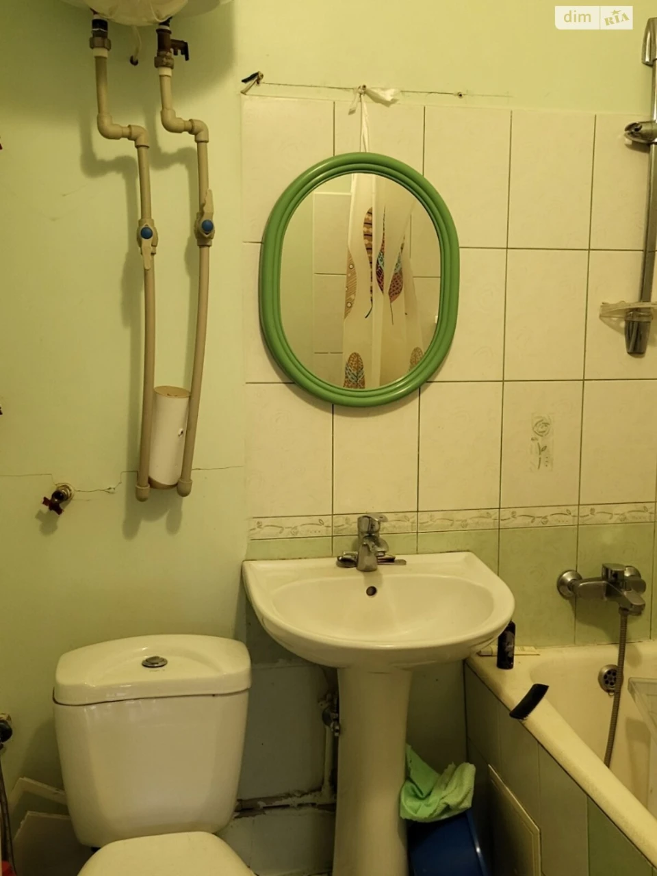 Apartment for Sale - Cheremushki