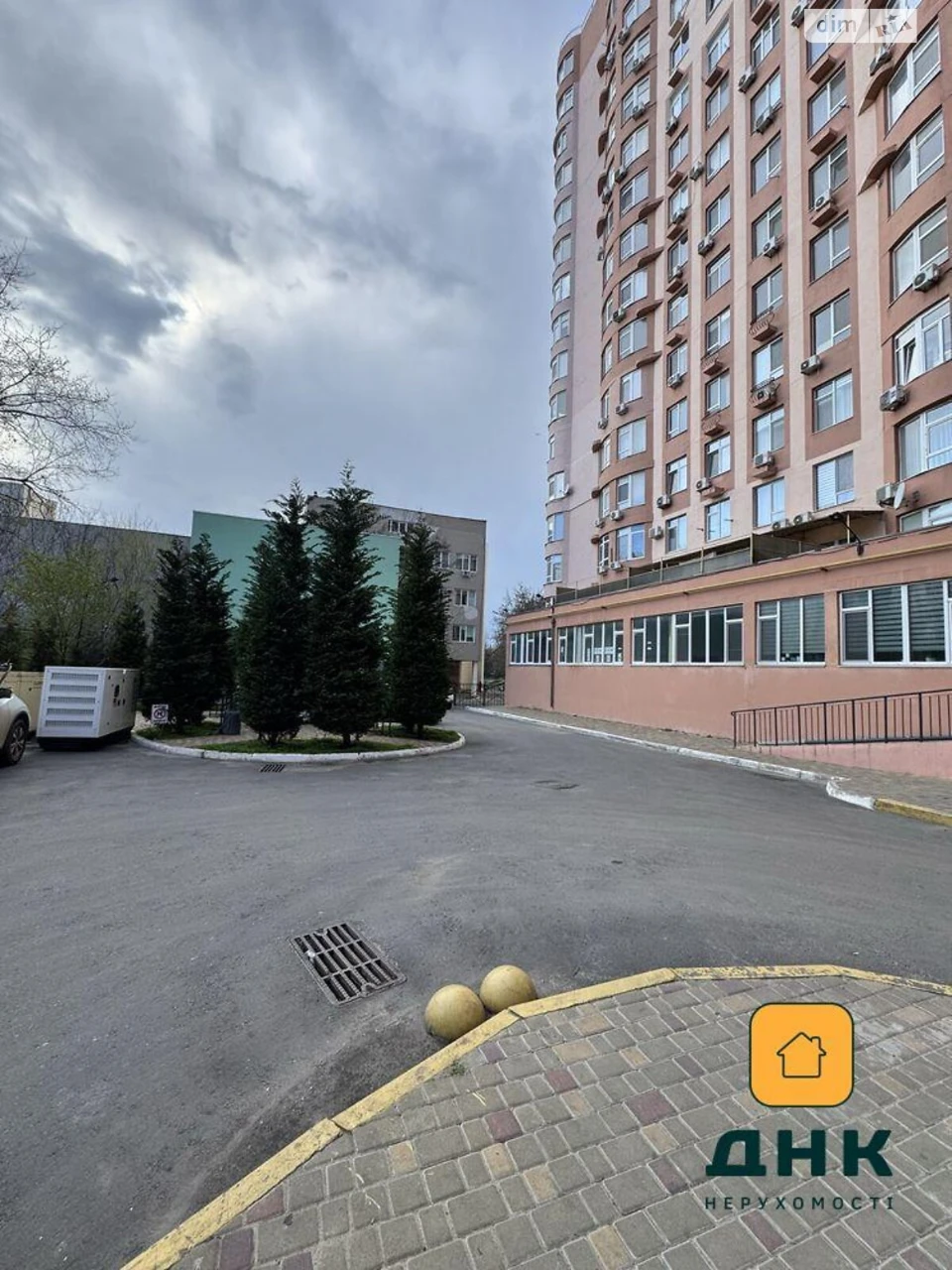 Продаж Квартира Великий Фонтан