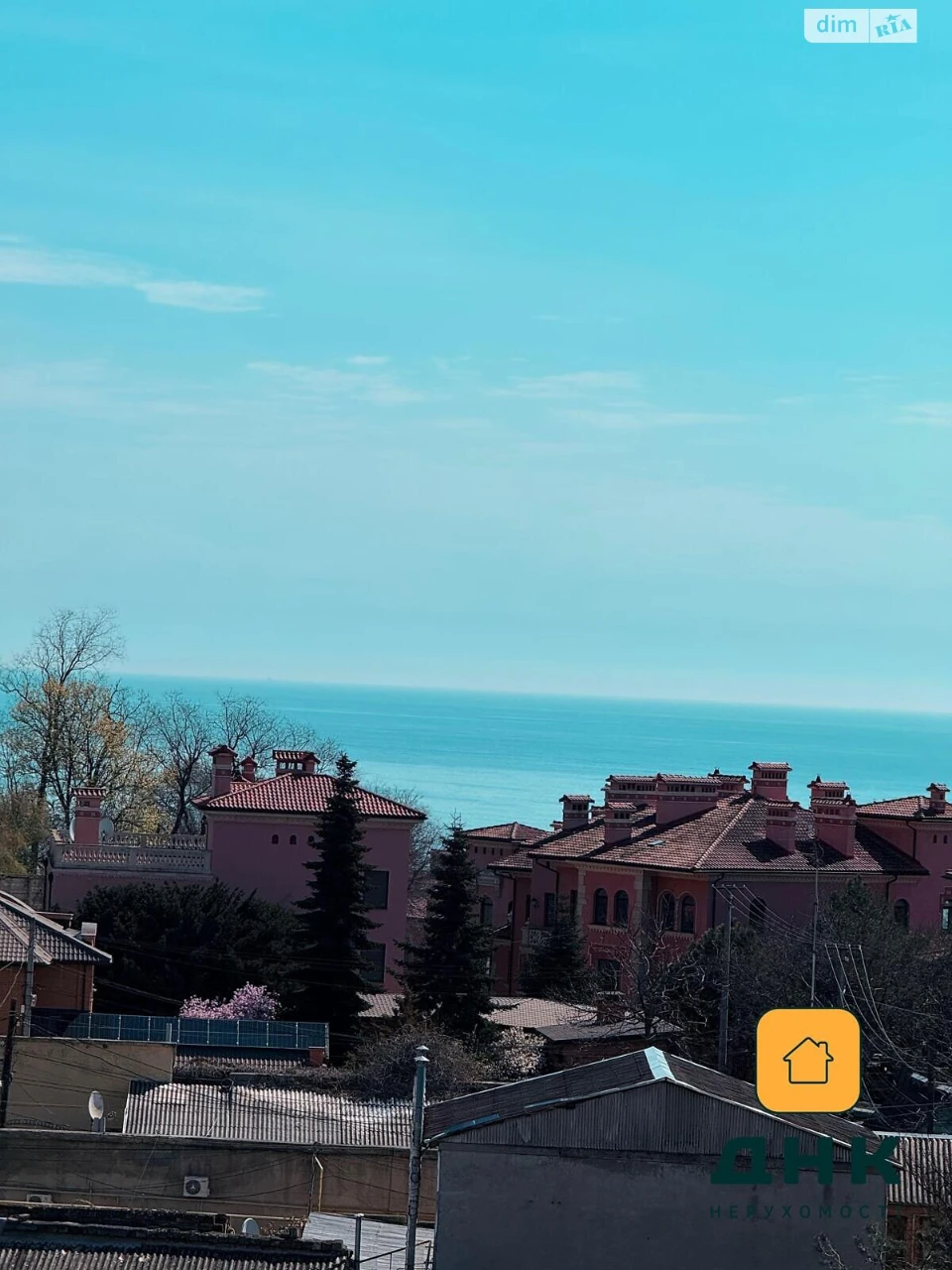 Sale Apartment Kyivsky