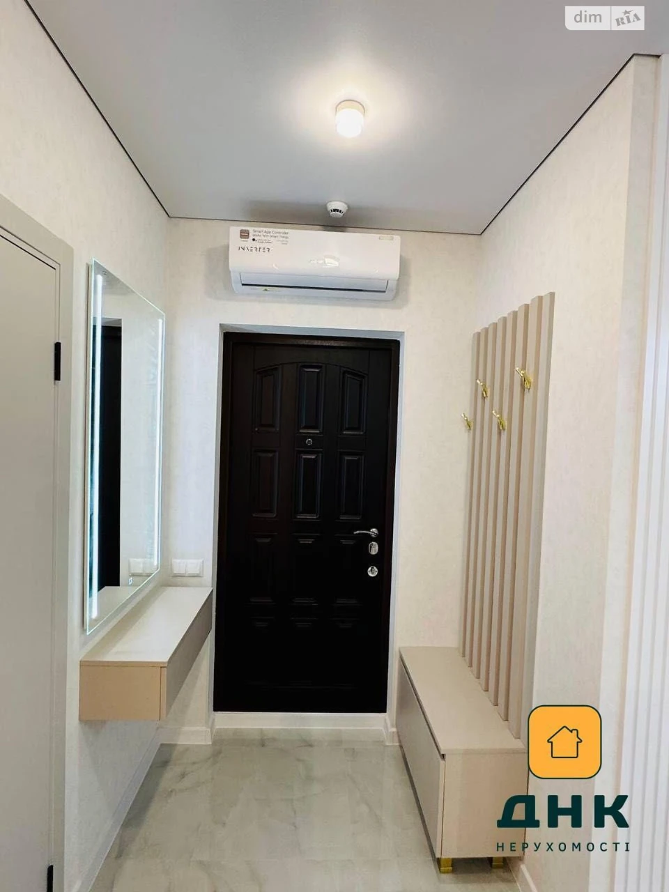 Sale Apartment Kyivsky