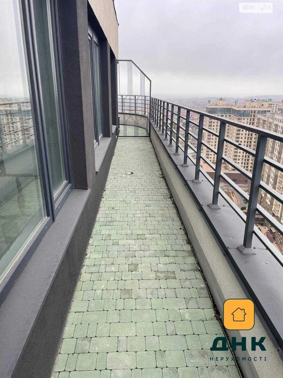 Продаж Квартира Пересипський
