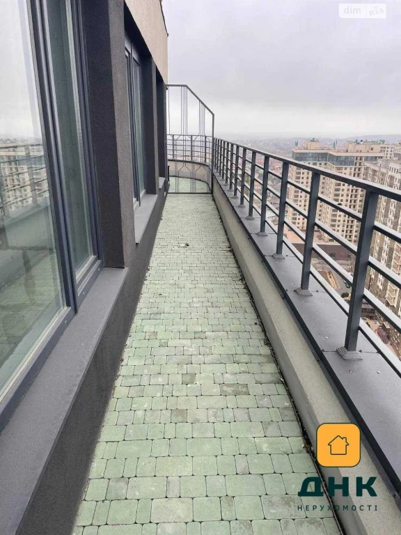 Sale of Apartment Peresypsky