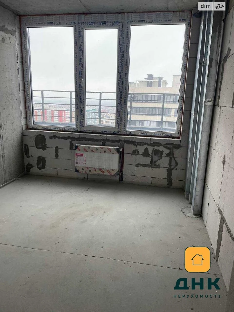 Продаж Квартира Пересипський