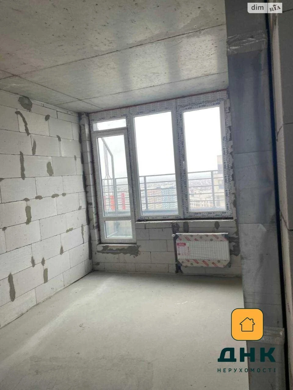 Продаж Квартира Пересипський