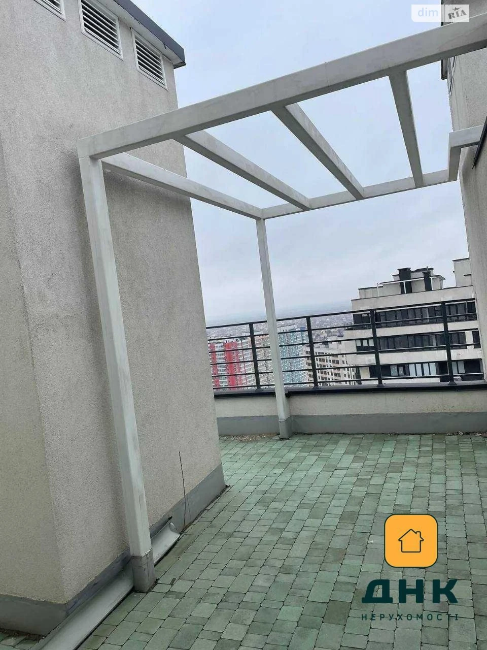 Продаж Квартира Пересипський