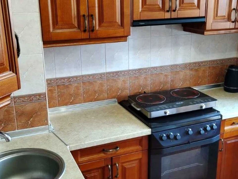 Apartment. Odessa, Vladislav Bovalkina Street