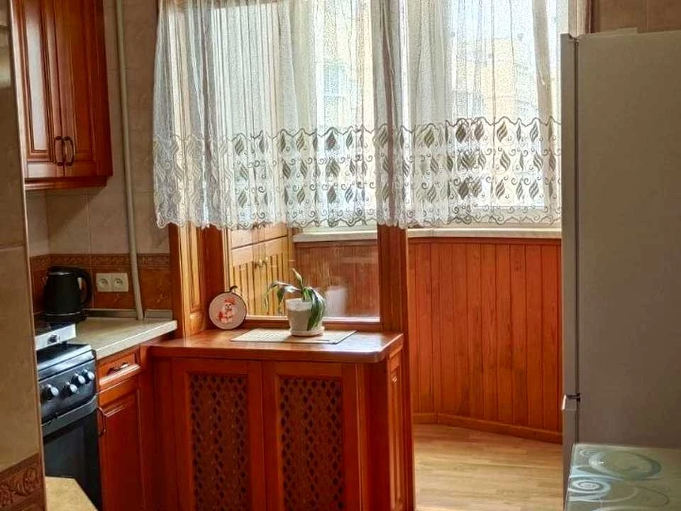 Квартира. Одеса, Владислава Бувалкіна вул.