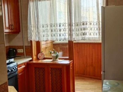 Квартира. Одеса, Владислава Бувалкіна вул.