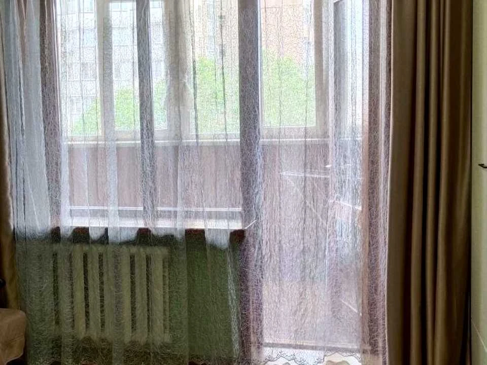 Квартира. Одеса, Владислава Бувалкіна вул.