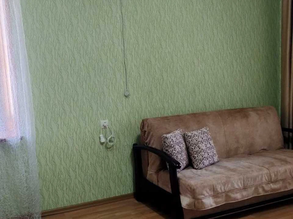 Квартира. Одеса, Владислава Бувалкіна вул.
