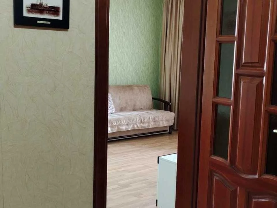 Квартира. Одеса, Владислава Бувалкіна вул.