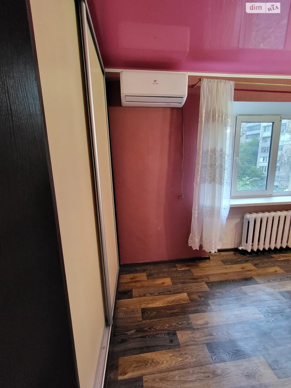 Довгострокова Оренда Квартири Слободка