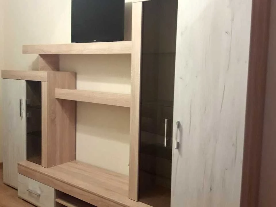 Квартира. Одеса, Евгена Чикаленка улица